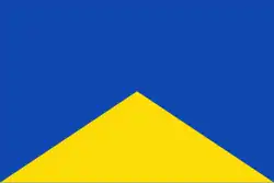 Bandeira de Portilla