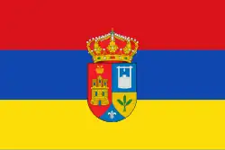 Bandeira de Pozo de Urama