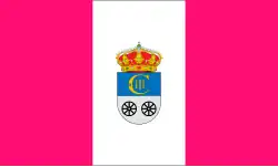 Bandeira de Prado del Rey