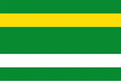 Bandeira de Prat de Comte