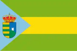 Bandeira de Pruna