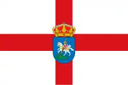 Bandeira de Puentedura