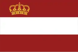 Bandeira de Puertollano