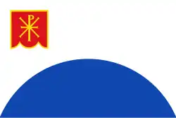 Bandeira de Purujosa