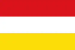 Bandeira de Ramales de la Victoria