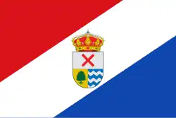 Bandeira de Rascafría
