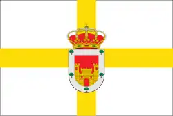 Bandeira de Rebollar