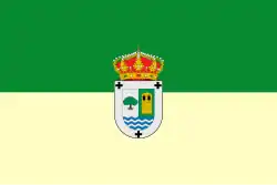 Bandeira de Redueña