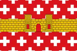 Bandeira de Regencós