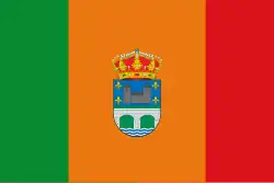 Bandeira de Retiendas