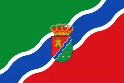 Bandeira de Rezmondo