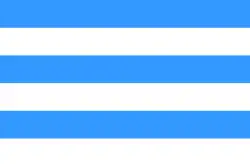 Bandeira de Riba d'Eu