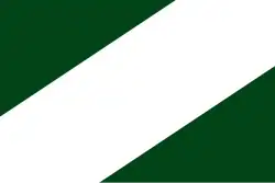 Bandeira de Riells i Viabrea