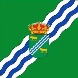 Bandeira de Riofrío