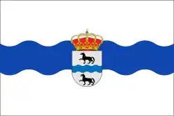 Bandeira de Riolobos
