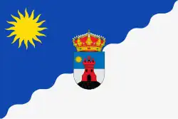 Imagem:Bandera de Roquetas de Mar.svg