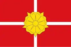 Bandeira de Rosselló