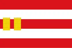 Bandeira de Rueda de Jalón