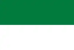 Bandeira de Villa San Pedro de Sacaba