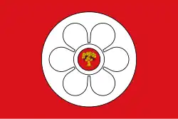 Bandeira de Salas Altas