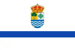 Bandeira de Salorino