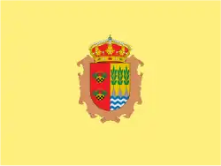 Bandeira de San Leonardo de Yagüe
