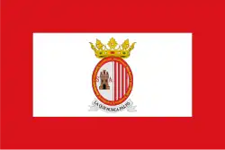 Bandeira de Sangüesa