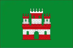 Bandeira de Sant Aniol de Finestres