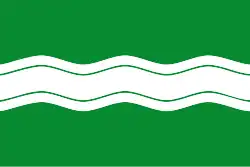 Bandeira de Sant Jaume d'Enveja