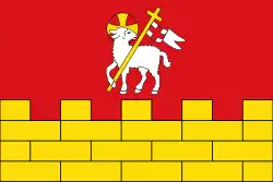 Bandeira de Sant Joan de Moró