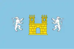 Bandeira de Sant Julià de Vilatorta