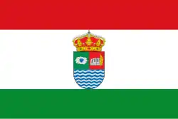 Bandeira de Santa Amalia