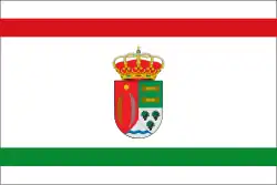 Bandeira de Santa Cecilia