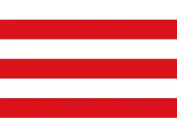 Bandeira de Santa Pau