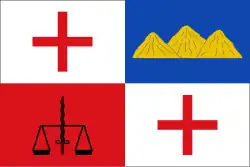 Bandeira de la Sarratella