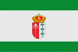 Bandeira de Sepulcro-Hilario