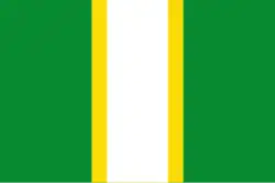 Bandeira de Seva