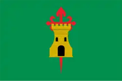 Bandeira de Sobrescobio