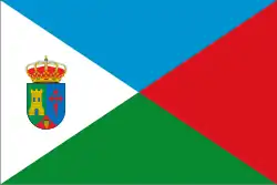 Bandeira de Socuéllamos