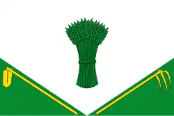 Bandeira de Sora