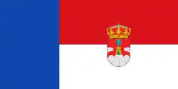 Bandeira de Sotalbo