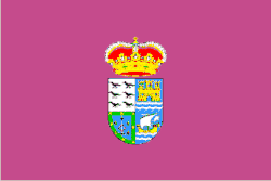 Bandeira de Soto del Barco