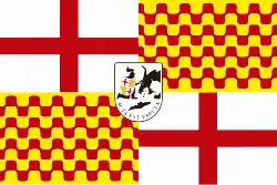 Bandeira de Tabarnia