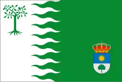 Bandeira de Taberno