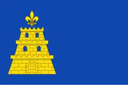 Bandeira de Tabuenca