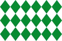 Bandeira de Talamanca