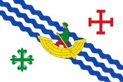 Bandeira de Talaván