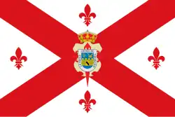 Bandeira de Tarancón