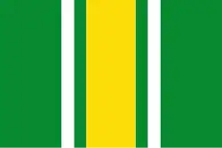 Bandeira de Tarrés