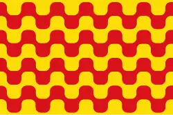 Bandeira de Tarragona